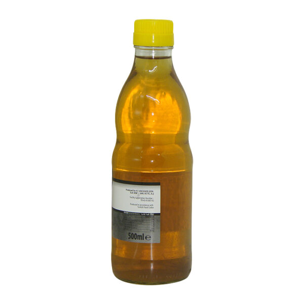 Zade Apple Cider Vinegar with Mother 500ml| apple cider vinegar price in bd