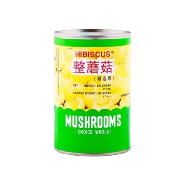 Hibiscus mushroom 425g | fresh mushroom price in bd