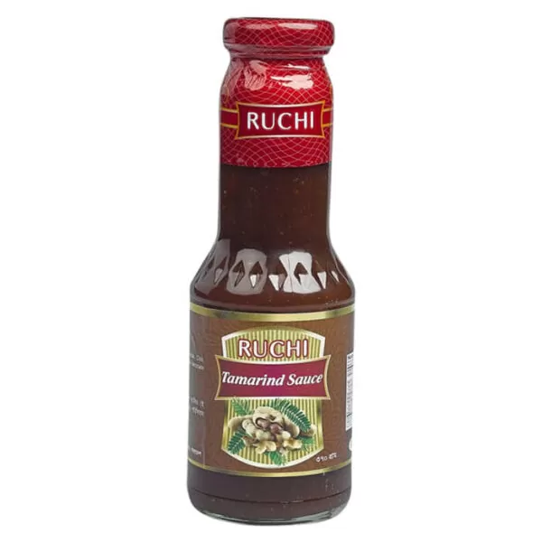 Ruchi Tamarind Sauce 350g