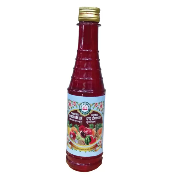 Rooh Afza Prie in Bangladesh