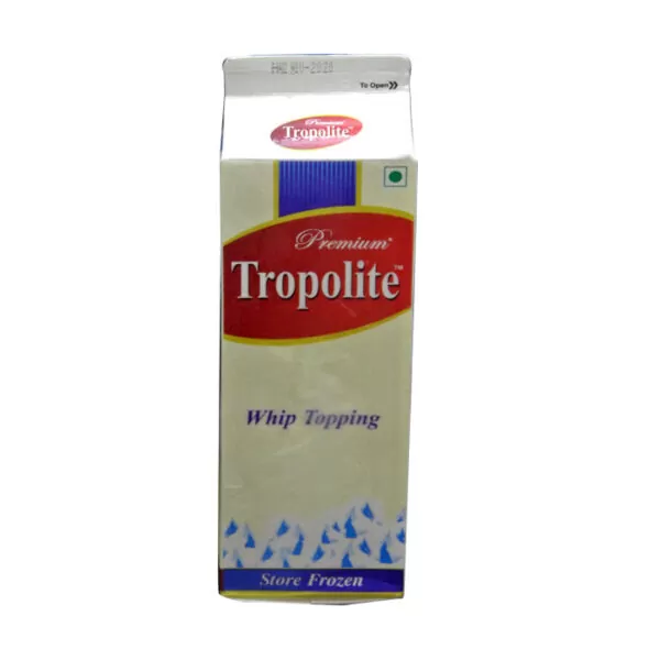 Premium tropolite whip cream price in bangladesh