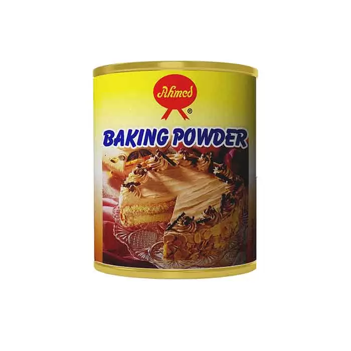 Ahmed Baking Powder