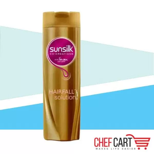 sunsilk hair fall solution 180ml price in bangladesh