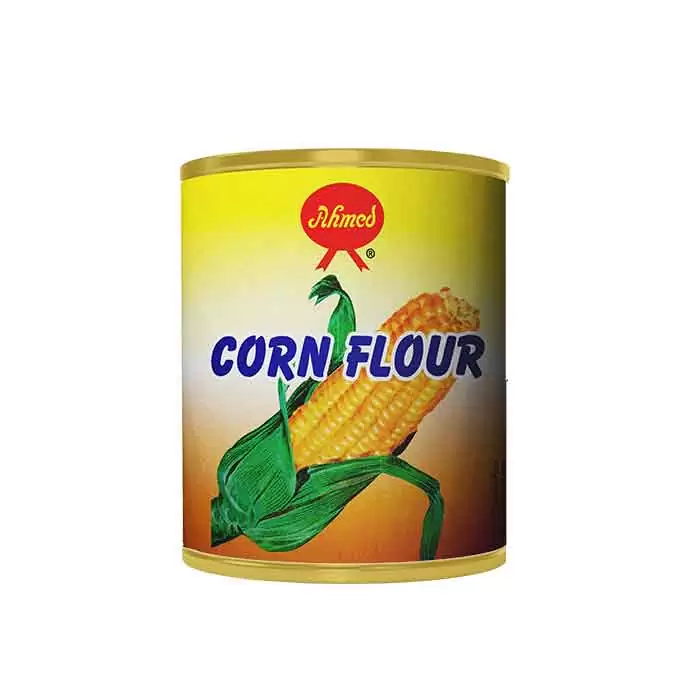 ahmed corn flour